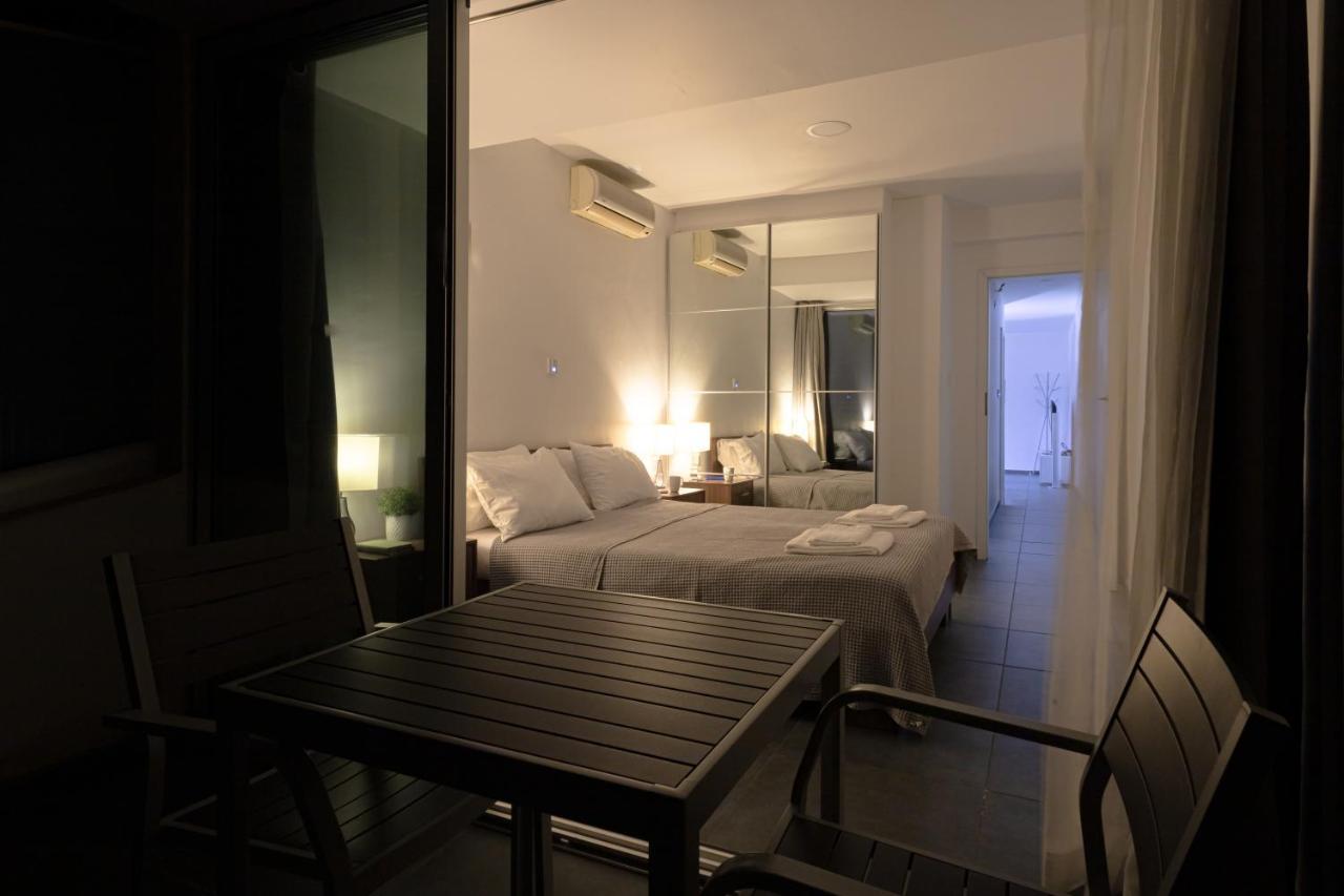 Poseidon Apartment By Michalis Ayia Napa Exterior photo