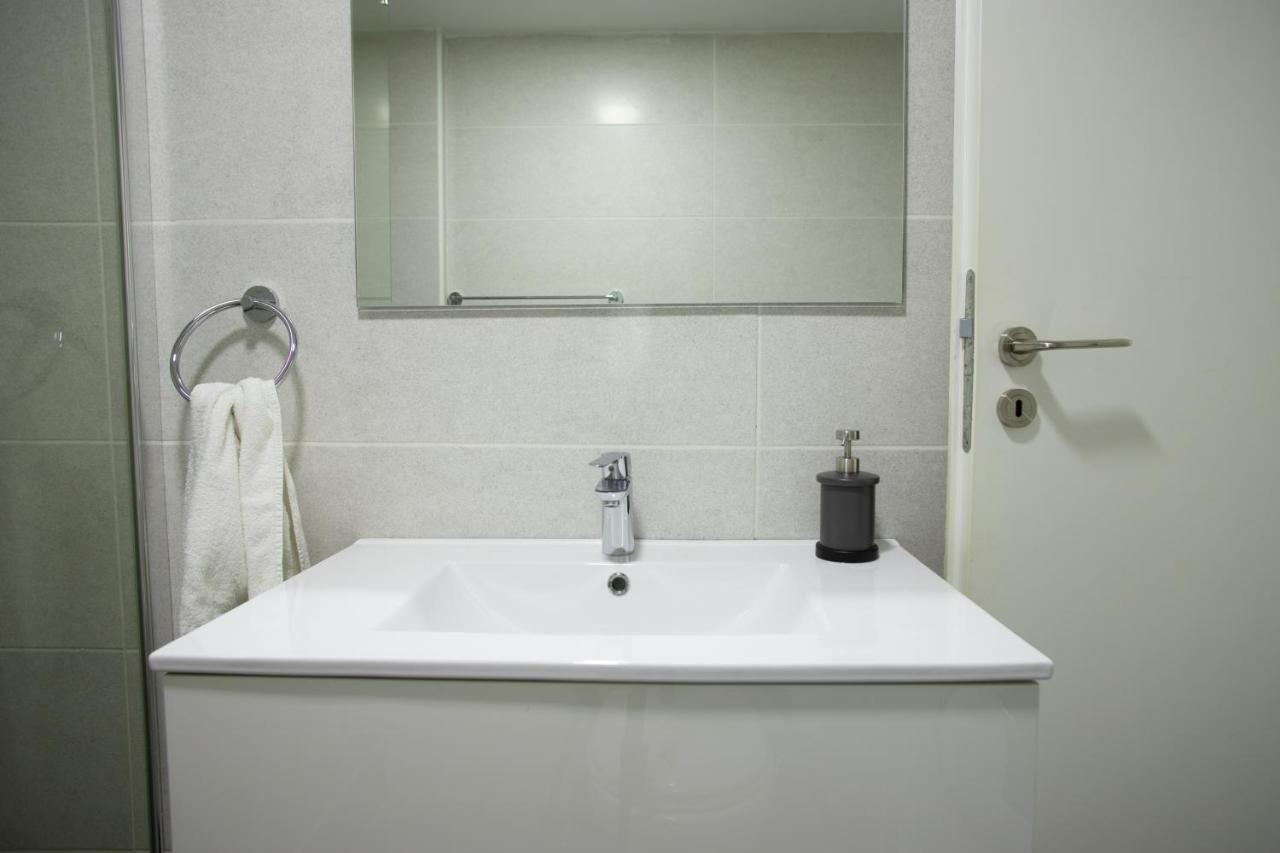 Poseidon Apartment By Michalis Ayia Napa Exterior photo